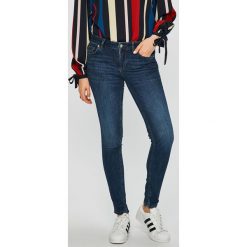 Liu Jo - Jeansy Fabulous. Jeansy damskie marki Liu Jo. W wyprzedaży za 429.90 zł.