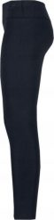 Joma Legginsy damskie Joma Dase II Long Tight czarne 900681.100 S. Czarne legginsy damskie Joma, s, bez wzorów. Za 95.64 zł.