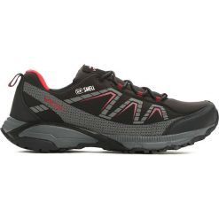 Brązowe Buty Sportowe Cast Down. Brązowe buty sportowe męskie Born2be, z tworzywa sztucznego. Za 129.99 zł.