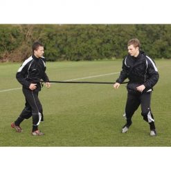 Pas Precision Evasion. Czarne paski damskie PRECISION, bez wzorów. Za 32.00 zł.