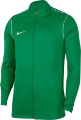 Nike Nike Dry Park 20 Training bluza treningowa 302 : Rozmiar - XL (BV6885-302) - 21740_188893. Bluzy męskie Nike, m, bez wzorów, bez kaptura. Za 97.18 zł.