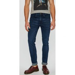 Blend - Jeansy Jet. Jeansy męskie marki Blend. W wyprzedaży za 99.90 zł.