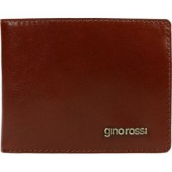 Portfel męski PIEMONTE. Portfele męskie Gino Rossi. W wyprzedaży za 179.90 zł.