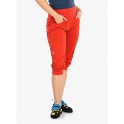 Spodenki wspinaczkowe damskie Ocun Noya Shorts. Brązowe szorty sportowe damskie Ocun, na lato, l, bez wzorów, sportowe, wspinaczkowe. Za 339.00 zł.