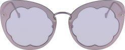 Salvatore Ferragamo Okulary Przeciwsłoneczne SALVATORE FERRAGAMO Damski SF178SMAMF537 (Szkło/Zausznik/Mostek) 63/13/140 mm) NoSize. Okulary przeciwsłoneczne damskie Salvatore Ferragamo. Za 588.14 zł.