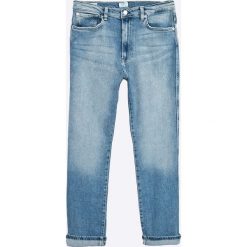 Pepe Jeans - Jeansy. Jeansy damskie marki Pepe Jeans. W wyprzedaży za 219.90 zł.