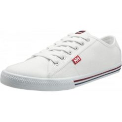 Helly Hansen Trampki Fjord Canvas Off, Biały/Śliwkowy 44. Trampki męskie marki Helly Hansen. Za 169.00 zł.