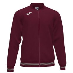 Kurtka sportowa męska Joma Campus III. Zielone kurtki męskie Joma, m, bez wzorów, z materiału. Za 159.50 zł.