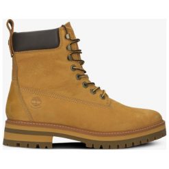 Timberland Courma Guy Boot Wp buty męskie, żółty, rozmiar 40. Żółte trekkingi męskie Timberland, outdoorowe. W wyprzedaży za 764.99 zł.