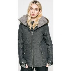 Roxy - Kurtka snowboardowa Quinn. Kurtki snowboardowe damskie marki Roxy. W wyprzedaży za 999.90 zł.