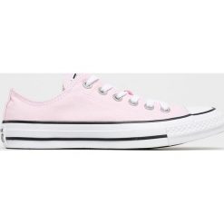 Converse - Tenisówki. Trampki i tenisówki damskie Converse. W wyprzedaży za 229.90 zł.