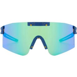 Okulary przeciwsłoneczne dla dzieci Hydroponic EW. Czarne okulary przeciwsłoneczne dla dzieci Hydroponic. Za 245.50 zł.