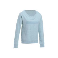 Bluza Gym. Bluzy sportowe damskie marki DOMYOS. W wyprzedaży za 34.99 zł.