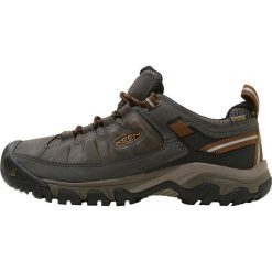 Keen TARGHEE III WP Obuwie hikingowe black olive/golden brown. Buty sportowe męskie marki Keen. Za 499.00 zł.