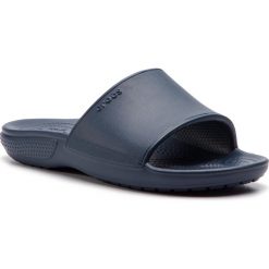 Klapki CROCS - Classic II Slide 205732 Navy. Klapki damskie marki Crocs. Za 99.00 zł.