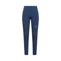Damskie legginsy La Sportiva Camino. Zielone legginsy damskie La Sportiva, xl, bez wzorów, z elastanu. Za 395.50 zł.