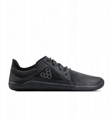 Giro Vivobarefoot Primus Lite IV Czarne 41 (309253-01). Czarne buty sportowe męskie GIRO, bez zapięcia. Za 429.55 zł.