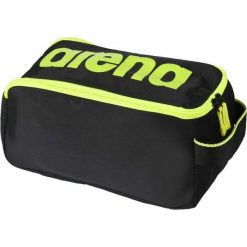 Arena Torba Spiky 2 Shoe Bag czarno- żółta. Torby podróżne damskie Arena. Za 98.93 zł.