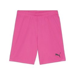 Szorty Puma TeamGoal. Czerwone szorty męskie Puma, m, bez wzorów, z poliesteru. Za 167.50 zł.