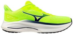 Mizuno Buty do biegania Mizuno WAVE INSPIRE 22 (J1GC264402) 45. Buty sportowe męskie Mizuno, bez zapięcia, do biegania, mizuno wave. Za 470.40 zł.