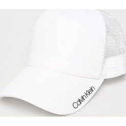 Calvin Klein - Czapka. Czapki i kapelusze męskie marki Calvin Klein. Za 179.90 zł.