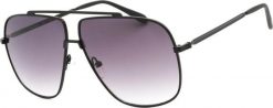 Guess Męskie okulary przeciwsłoneczne GUESS model GF0239-02B (Szkło/Zausznik/Mostek) 61/10/140 mm) NoSize. Okulary przeciwsłoneczne męskie Guess. Za 219.97 zł.
