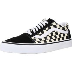 Obuwie sportowe Mężczyzna VANS UA Old Skool. Białe buty sportowe męskie Vans, bez zapięcia. Za 404.19 zł.