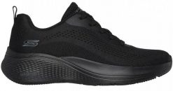 Buty damskie SKECHERS BOBS INFINITY (117550-BBK) 39.5. Obuwie sportowe damskie Skechers, bez wzorów. Za 362.17 zł.