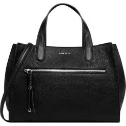 Fiorelli - Torebka Elena. Czarne torby na ramię damskie Fiorelli. Za 369.90 zł.