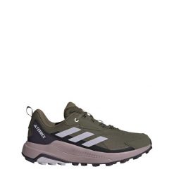Buty Terrex Anylander Hiking. Brązowe trekkingi damskie Adidas. Za 319.00 zł.