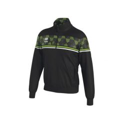 Kurtka dziecięca Errea donovan mkit. Czarne kurtki i płaszcze dla chłopców ERREA, bez wzorów, z bawełny, eleganckie, bez kaptura. Za 239.99 zł.