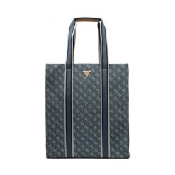 Saszetka Guess. Czarne saszetki męskie Guess, młodzieżowe, małe. Za 279.99 zł.