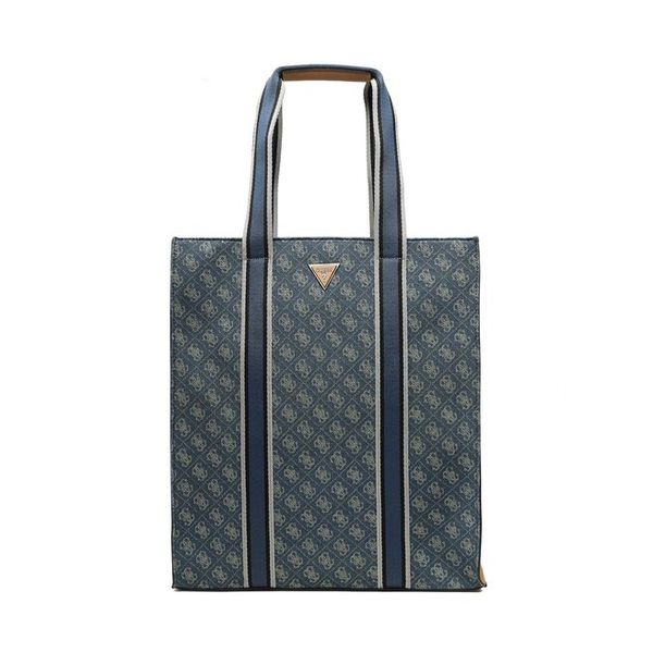 Saszetka Guess. Czarne saszetki męskie Guess, młodzieżowe, małe. Za 208.99 zł.