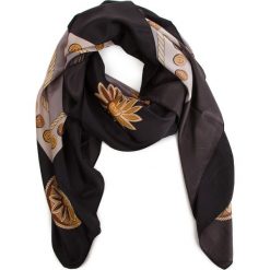 Chusta LIU JO - Foulard 120x120 A19238 T0300 Nero 22222. Szaliki i chusty damskie marki Liu Jo. Za 199.00 zł.