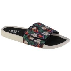 Klapki Hey Dude Phoenix Tropical M 40146-3VF wielokolorowe. Klapki męskie z gumy. Za 389.61 zł.