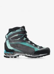 Buty trekkingowe damskie La Sportiva Trango Tech GTX. Szare trekkingi damskie La Sportiva, na zimę, trekkingowe, gore-tex. Za 1,033.99 zł.