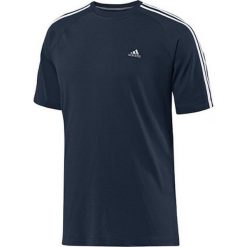 Adidas CR Ess 3S Crew Tee E18045. T-shirty męskie Adidas. W wyprzedaży za 69.99 zł.