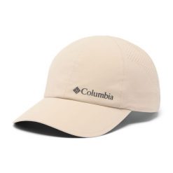 Czapka z daszkiem męska Silver Ridge IV Ball Cap. Brązowe czapki i kapelusze męskie Columbia, bez wzorów, z elastanu, sportowe. Za 119.99 zł.