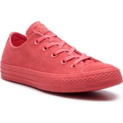 Trampki CONVERSE - Ctas Ox 161413C Punch Coral/Punch. Półbuty damskie marki Converse. W wyprzedaży za 209.00 zł.