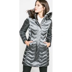 Geox - Kurtka puchowa. Kurtki damskie marki Geox. W wyprzedaży za 399.90 zł.
