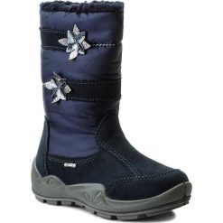 Śniegowce PRIMIGI - GORE-TEX 8613277 M Navy. Śniegowce dziewczęce marki Primigi. W wyprzedaży za 239.00 zł.