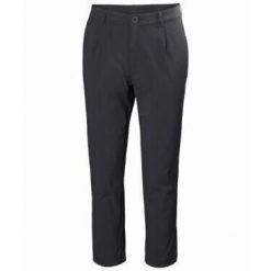 Spodnie narciarskie damskie Helly Hansen Siren. Czarne spodnie materiałowe damskie Helly Hansen, na zimę, s, bez wzorów, sportowe, narciarskie. W wyprzedaży za 346.40 zł.
