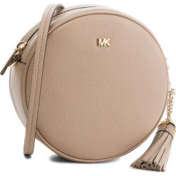 Torebka MICHAEL MICHAEL KORS - Crossbodies 32T8TF5N3L Truffle. Listonoszki damskie MICHAEL Michael Kors. Za 759.00 zł.