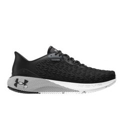 Damskie buty do biegania Under Armour Hovr Machina 3 Clone. Czarne obuwie sportowe damskie Under Armour, bez wzorów, do biegania. W wyprzedaży za 506.60 zł.