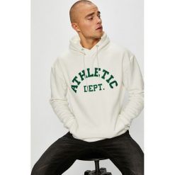 Haily's Men - Bluza. Szare bluzy męskie Haily's Men, z aplikacjami, z bawełny. Za 129.90 zł.