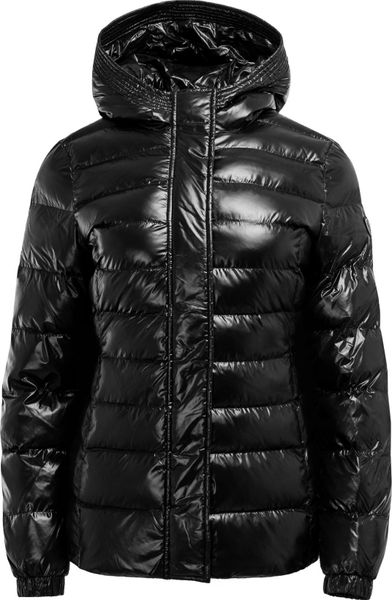 Emporio Armani Kurtka damska EA7 Emporio Armani 6LTB11-TN5LZ-1200. Kurtki damskie Emporio Armani, bez wzorów, bez kaptura. Za 899.00 zł.