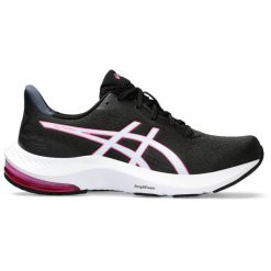 Buty do biegania damskie Asics Gel-pulse 14. Obuwie sportowe damskie Asics, bez wzorów, z gumy, do biegania. Za 540.05 zł.