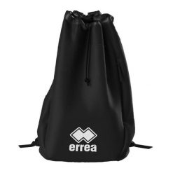 Plecak Errea Bengala. Czarne plecaki damskie ERREA, bez wzorów, biznesowe. Za 152.00 zł.