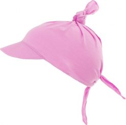 Nandy Chusta Z Daszkiem Bandamka Bawełna Na Lato 73, Chst-Dasz-73 - Chst-Dasz-73. Rękawiczki dziecięce Nandy, bez wzorów, z bawełny. Za 16.98 zł.