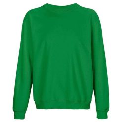 Bluza Rozpinana Unisex Dla Dorosłych Columbia. Zielone bluzy męskie SOL'S, m, bez wzorów, bez kaptura. Za 91.99 zł.